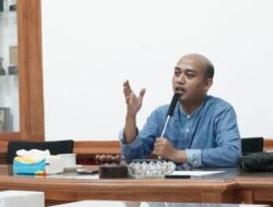 DPRD Usulkan Hibah untuk Pesantren 2 Persen dari PAD