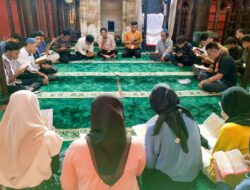 EWF Cirebon Gelar Peringatan 1 Muharram dan Haul Habib Jafar