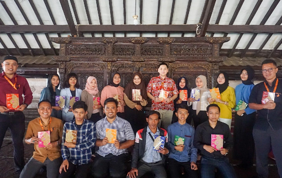 EWF Cirebon