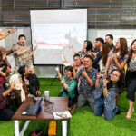 Edukasi Mitra Bisnis, EWF Cirebon Gelar Trading Bareng