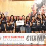 GMC Cirebon Women Open