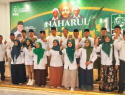 Hadapi Pemilu 2024, PKB Kota Cirebon Gelar Naharul Ijtima
