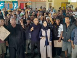 Herman Khaeron Sosialisasi UU Nomor 19 Tahun 2003 tentang BUMN