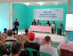 Herman Khaeron bersama Kemendag Sosialisasikan Progam Perlindungan Konsumen