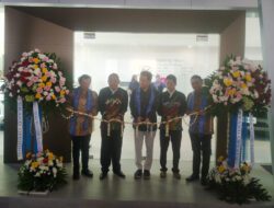 Hyundai Buka Dealer 3S Terbesar dan Terlengkap di Cirebon
