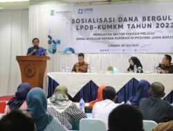 Hero Ajak Koperasi dan Pelaku UMKM Manfaatkan Dana Bergulir LPDB-KUMKM