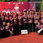 Karna Ajak Semua Pihak Sukseskan Penurunan Angka Stunting di Majalengka
