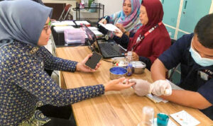 Langkah Nyata BPJS Kesehatan Peduli Sesama melalui Donor Darah
