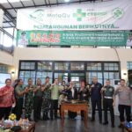 Pemkot Cirebon Apresiasi Terobosan Perumda Farmasi