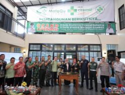 Pemkot Cirebon Apresiasi Terobosan Perumda Farmasi