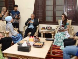 Pemkot Cirebon Dukung Penuh Gerakan Pemberantasan Narkoba