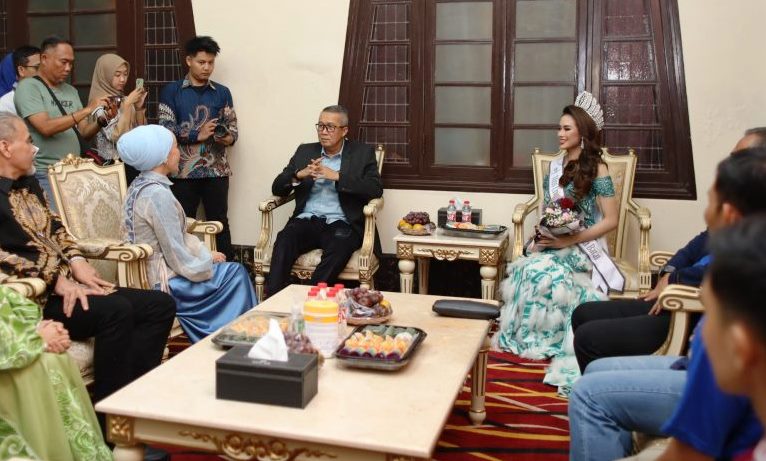 Pemkot Cirebon Dukung Penuh Gerakan Pemberantasan Narkoba