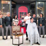 Redbox Barbershop CSB Mall Pindah Lokasi dan Usung Konsep Baru