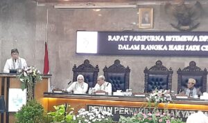 Ridwan Kamil Angka Kemiskinan di Jawa Barat Turun 7,62 Persen