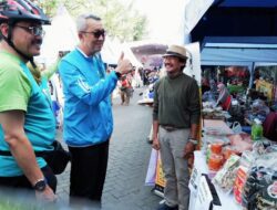 Sekda: Koperasi Harus Tetap Eksis pada Era Ekonomi Global