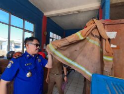 Peremajaan Kantor Damkar Kota Cirebon Diupayakan Tahun ini