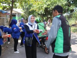 Demokrat Kota Cirebon Bakal Bakti Sosial Setiap Tanggal 14