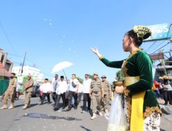 Makna Kirab Budaya di Hari Jadi ke-654 Cirebon, Ajak Warga Jaga Tradisi