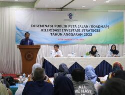 Hero dan Kementerian Investasi Dorong Pelaku UMKM Mengurus NIB