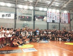 Ini Daftar Juara YBA Summer 2023 Seri Ketiga