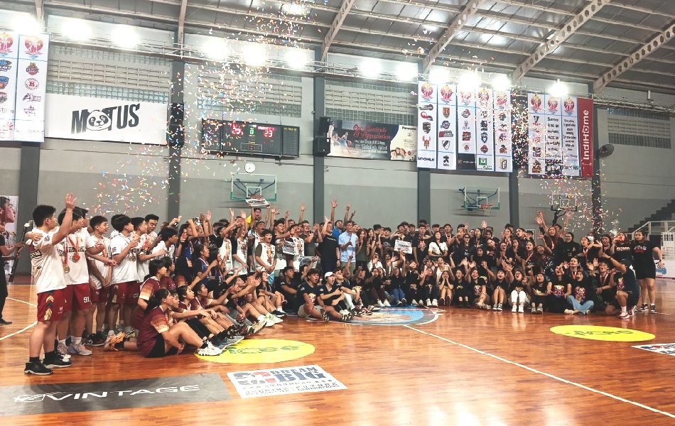 Ini Daftar Juara YBA Summer 2023 Seri Ketiga