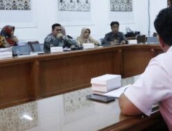 Komisi I dan BKPSDM Bahas Formasi PPPK di Kota Cirebon