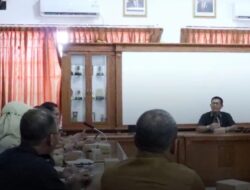 Pansus DPRD dan Pemkot Cirebon Bedah Raperda Terkait Narkotika