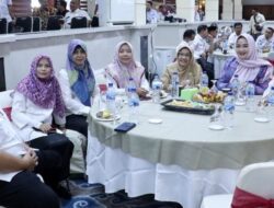 Eksekutif-Legislatif Perkuat Sinergitas di Penghujung Masa Jabatan