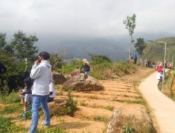 Ada Tol Cisumdawu, Pemkab Majalengka Targetkan Satu Juta Kunjungan Wisatawan
