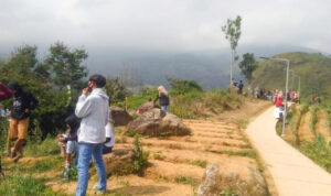 Ada Tol Cisumdawu, Pemkab Majalengka Targetkan Satu Juta Kunjungan Wisatawan