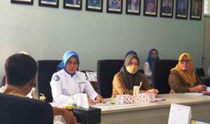 BPJS Kesehatan bersama Pemkot Cirebon Dorong 100 Persen Kepesertaan JKN