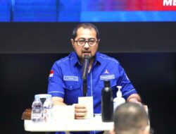 Demokrat: Duet Anies Baswedan-Muhaimin Iskandar adalah Bentuk Pengkhianatan