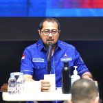 Demokrat Duet Anies Baswedan-Muhaimin Iskandar adalah Bentuk Pengkhianatan