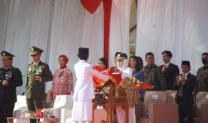 Hari Kemerdekaan ke-78 RI, Bupati Nina Sampaikan Prestasi Indramayu di Kancah Nasional
