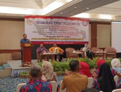 Herman Khaeron Ajak Kuwu Sosialisasikan Empat Pilar Kebangsaan