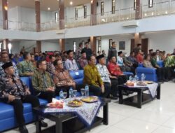 ICMI Orda Kabupaten Majalengka Luncurkan Enam Program Unggulan