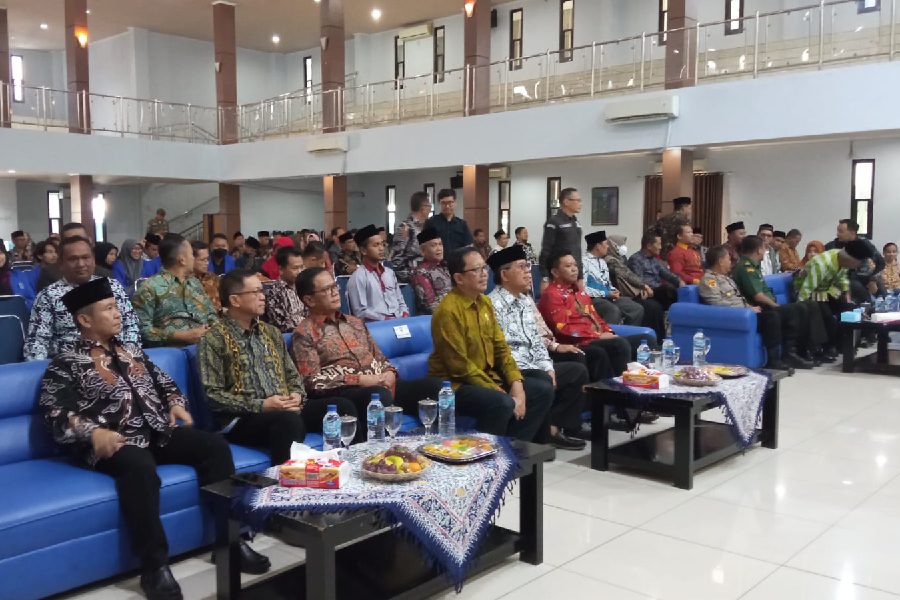 ICMI Orda Kabupaten Majalengka Luncurkan Enam Program Unggulan