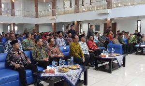 ICMI Orda Kabupaten Majalengka Luncurkan Enam Program Unggulan