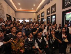 Pemuda Perlu Ruang Ekspresikan Ide dan Gagasan