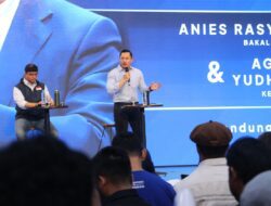 Anies-AHY Soroti Layanan Dasar Masyarakat dalam Dialog Rakyat