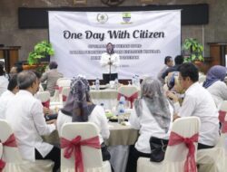 Pemda Kota Cirebon Terima Masukan dari DPRD