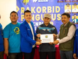 KNPI Majalengka Dorong Kompetensi dan Potensi Pemuda