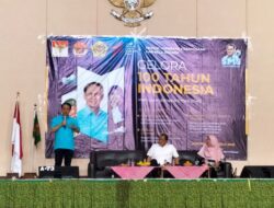 Mahfuz Sidik Ajak Elemen Masyarakat Songsong Indonesia Emas