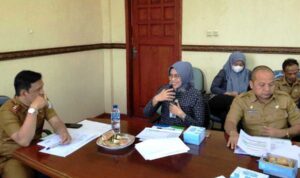 Pemerintah Kabupaten Cirebon Berko