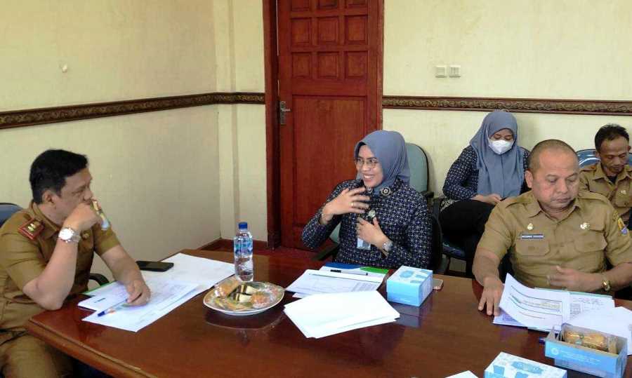 Pemerintah Kabupaten Cirebon Berko