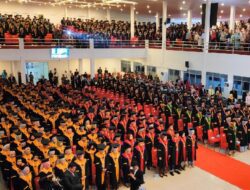 Rektor UGJ Tekankan Pentingnya Soft Skills Mahasiswa