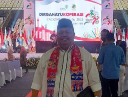 Tak Dilibatkan pada Hari Koperasi. Dekopinda Majalengka Meradang