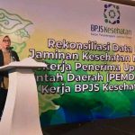 Tingkatkan Akurasi Data Keuangan, BPJS Kesehatan Cirebon Gelar Rekonsiliasi