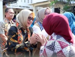 DPRD Dorong Pemanfaatan Lahan Untuk Sumber Gizi Keluarga