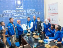 Bacaleg PKB Rinna Suryanti Pindah ke PAN